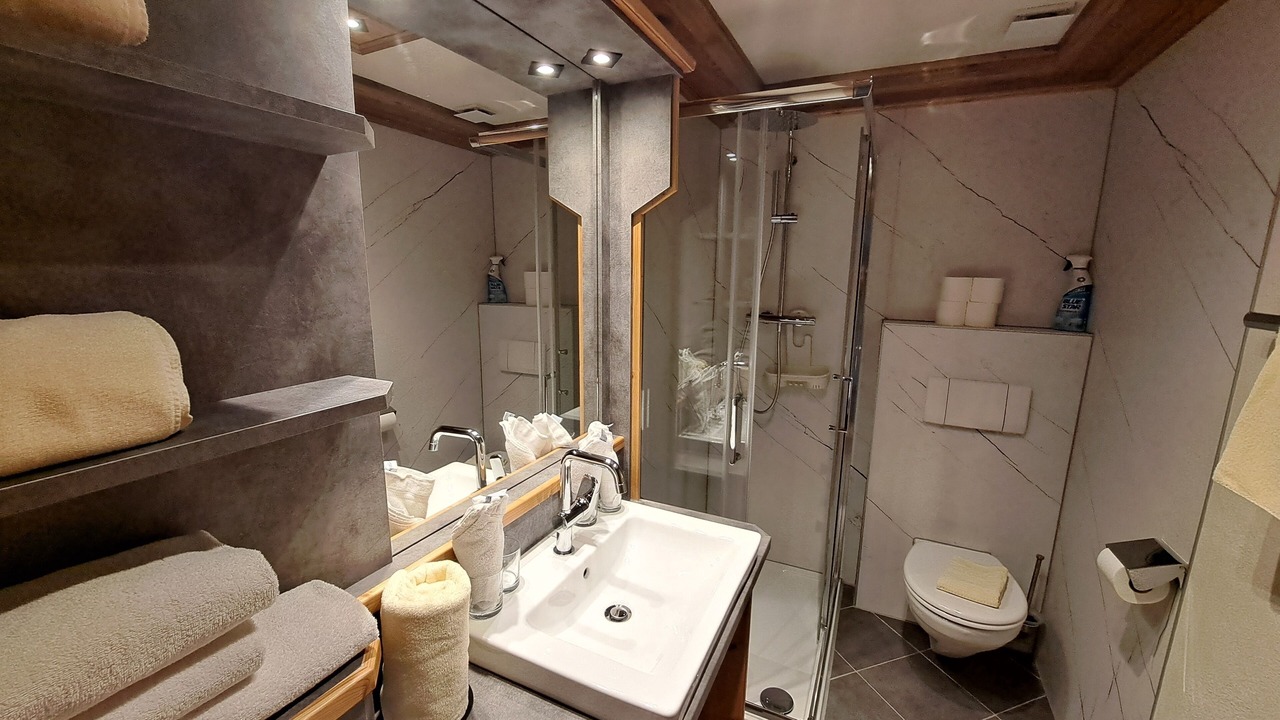 Photo of Bathroom in Bichlbach