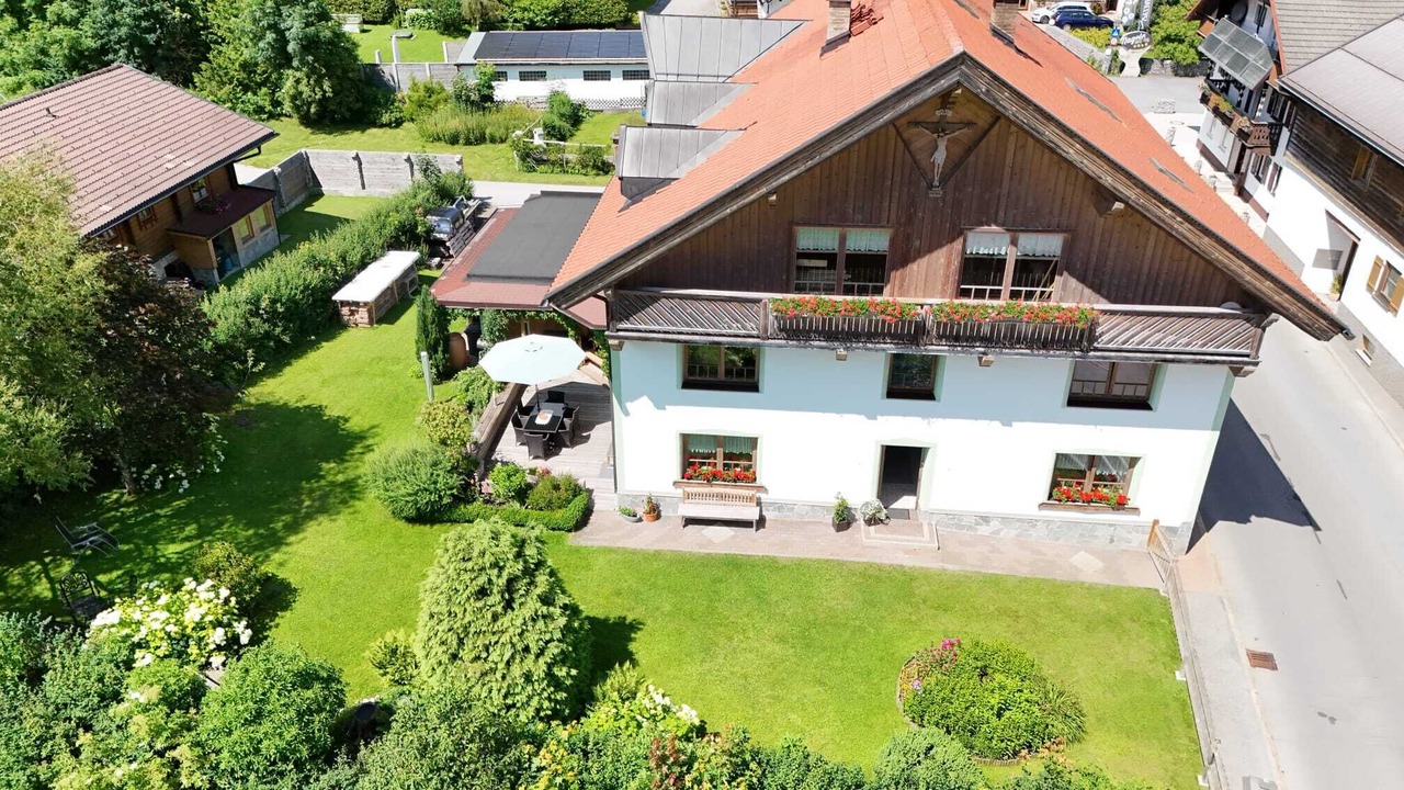 Photo of Outdoor in Bichlbach