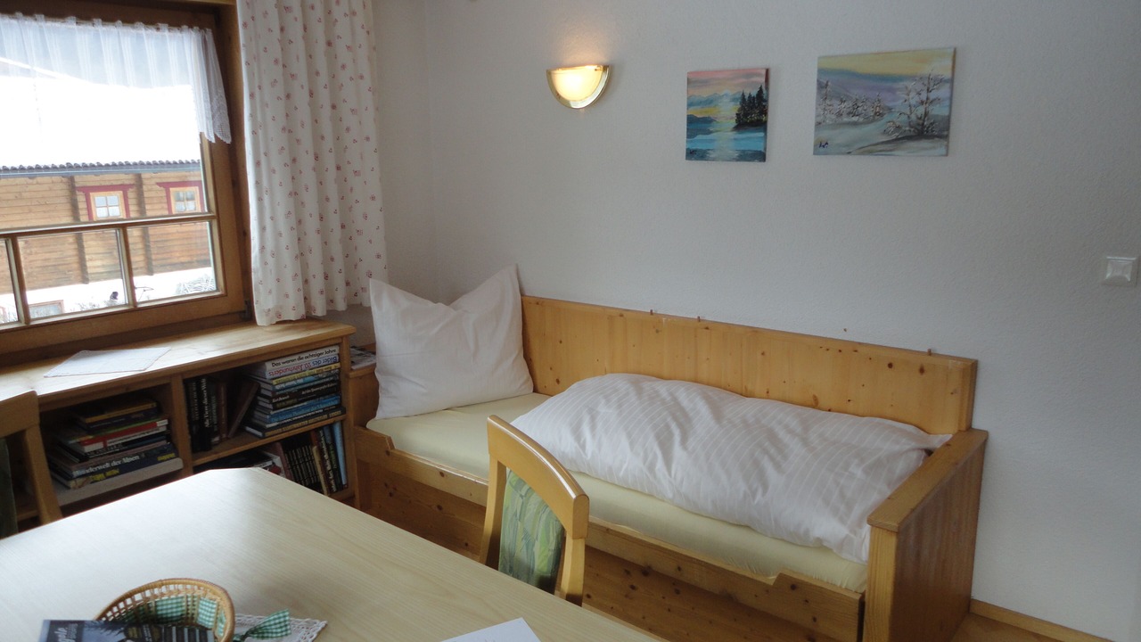 Photo of Bedroom in Bichlbach