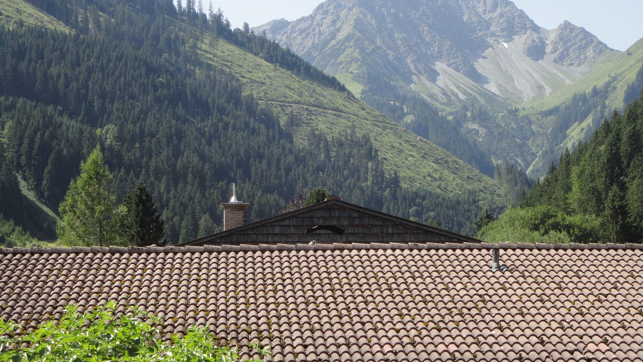 Photo of Outdoor in Bichlbach