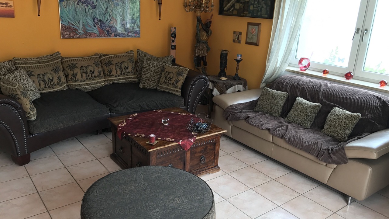 Photo of Livingroom in Pyrbaum
