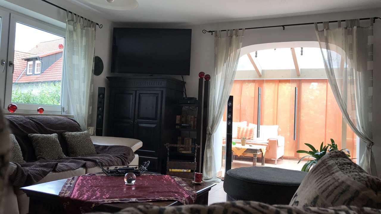 Photo of Livingroom in Pyrbaum