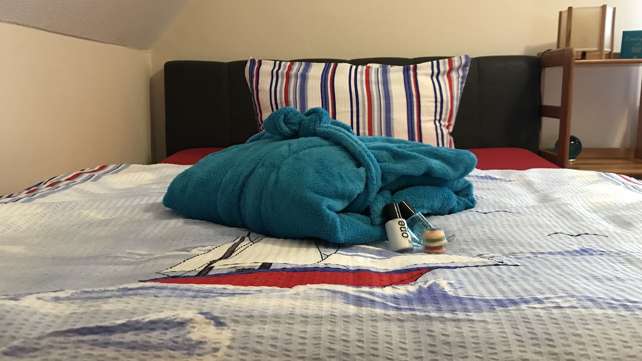 Photo of Bedroom in Pyrbaum