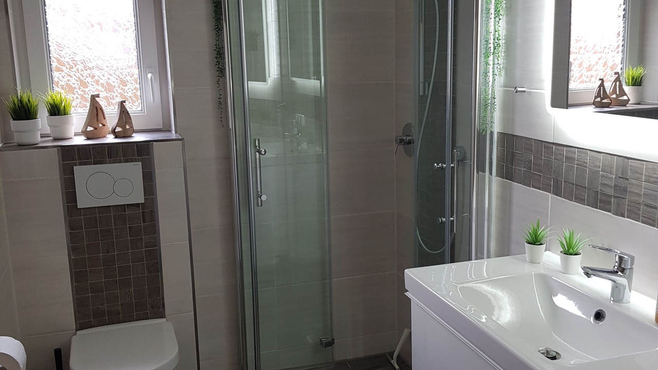 Photo of Bathroom in Travemuende