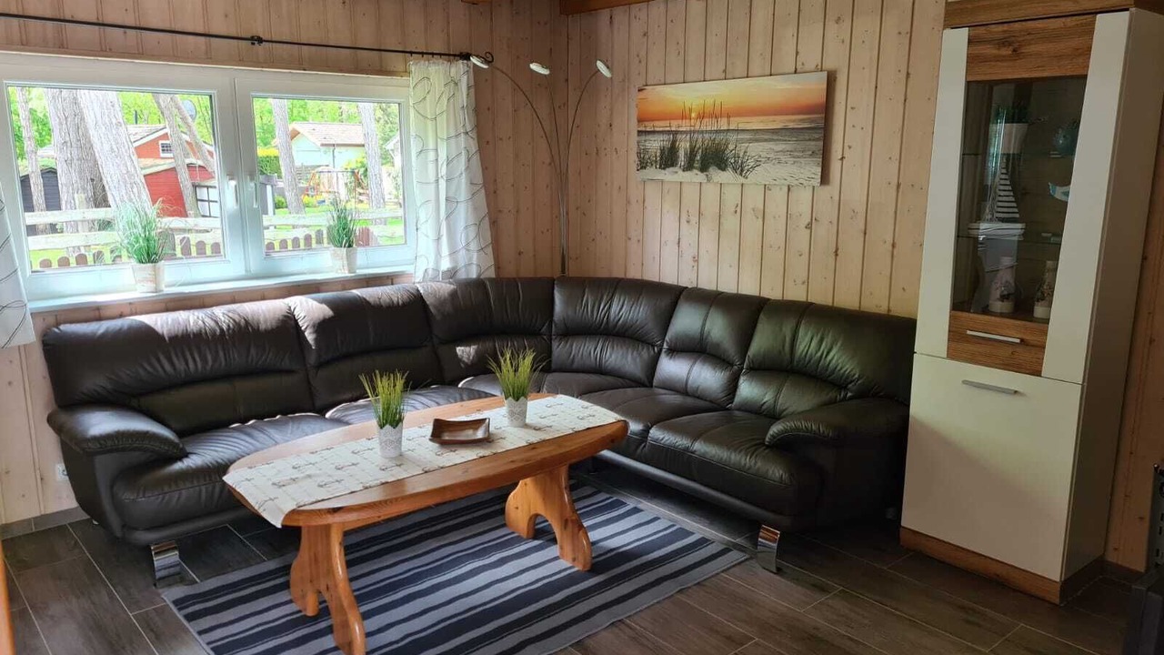 Photo of Livingroom in Travemuende