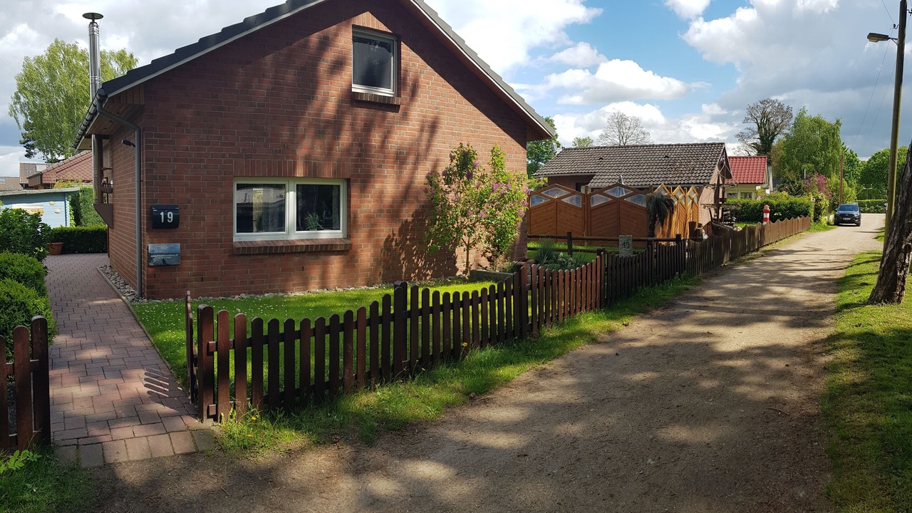 Photo of Outdoor in Travemuende