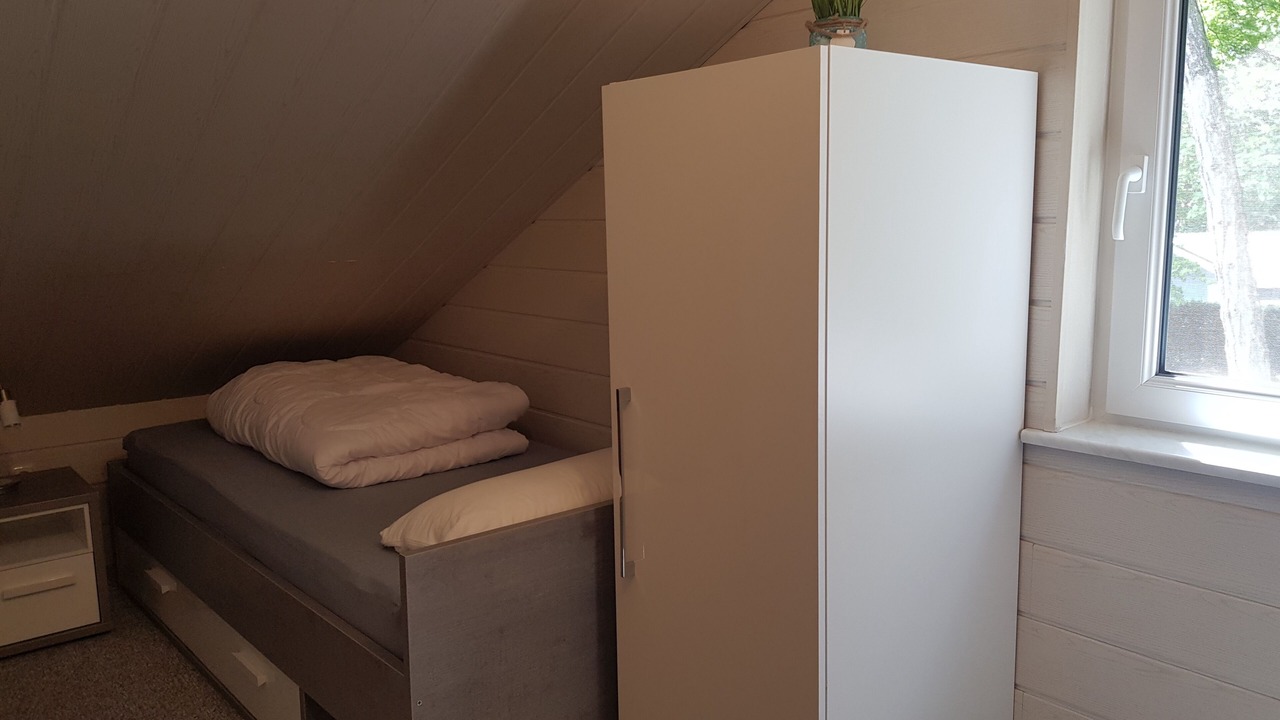 Photo of Bedroom in Travemuende