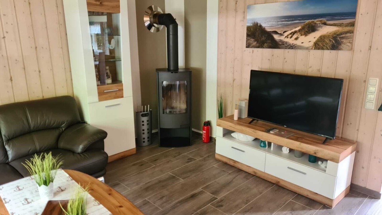 Photo of Livingroom in Travemuende