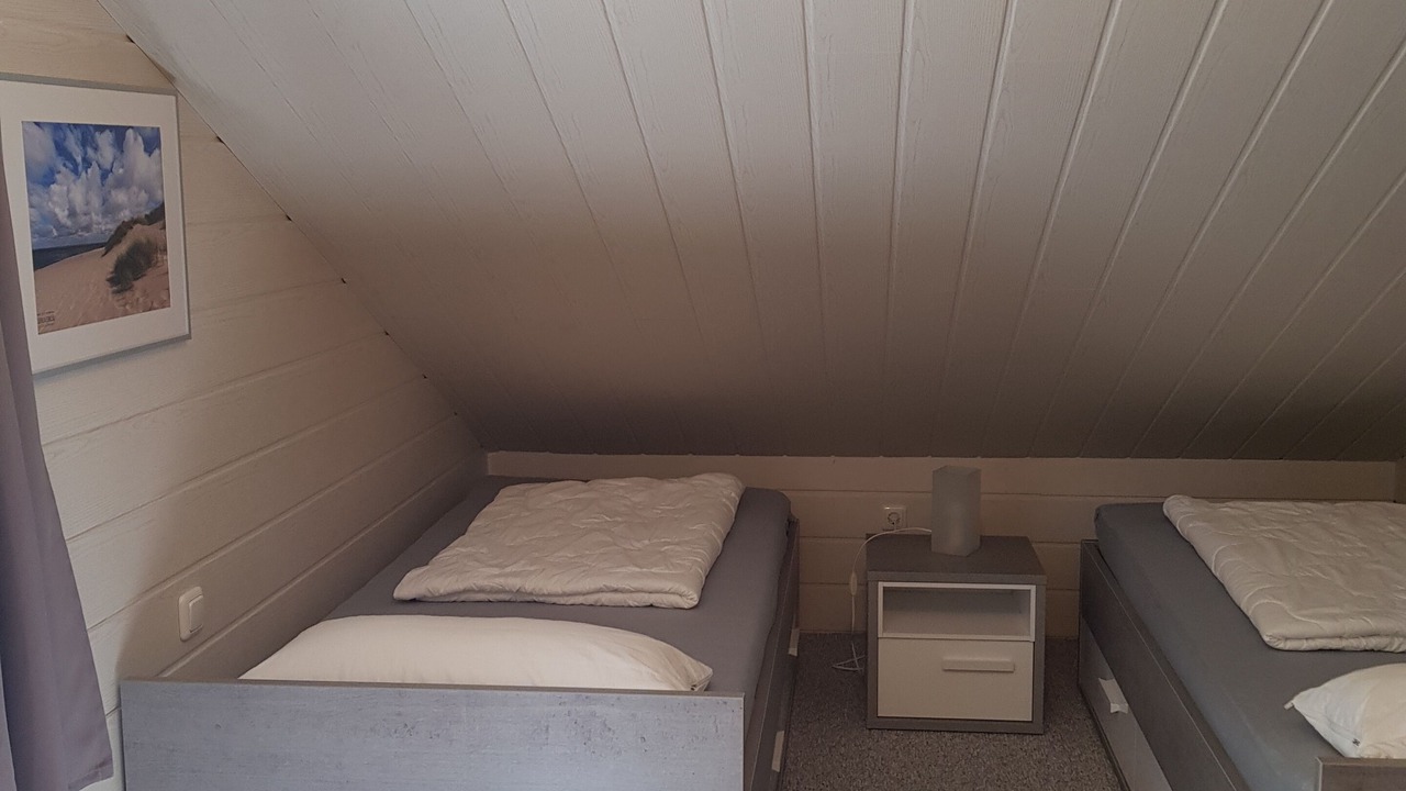 Photo of Bedroom in Travemuende