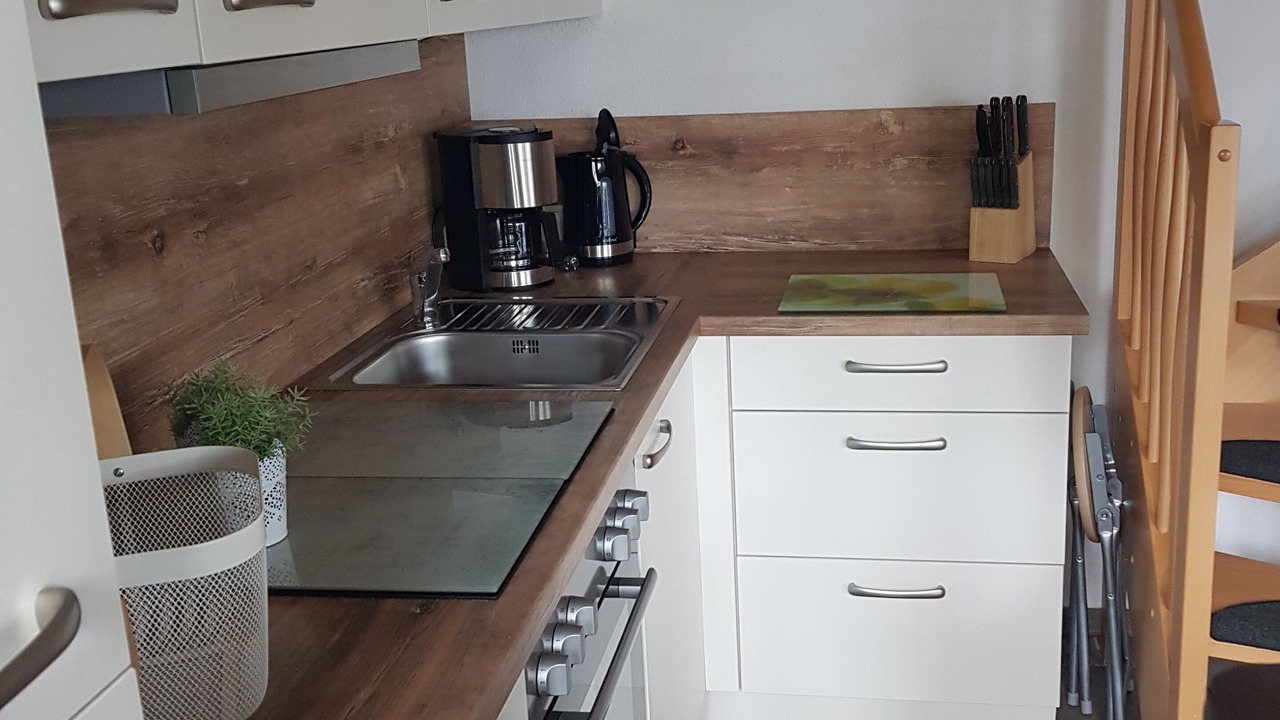 Photo of Kitchen in Travemuende
