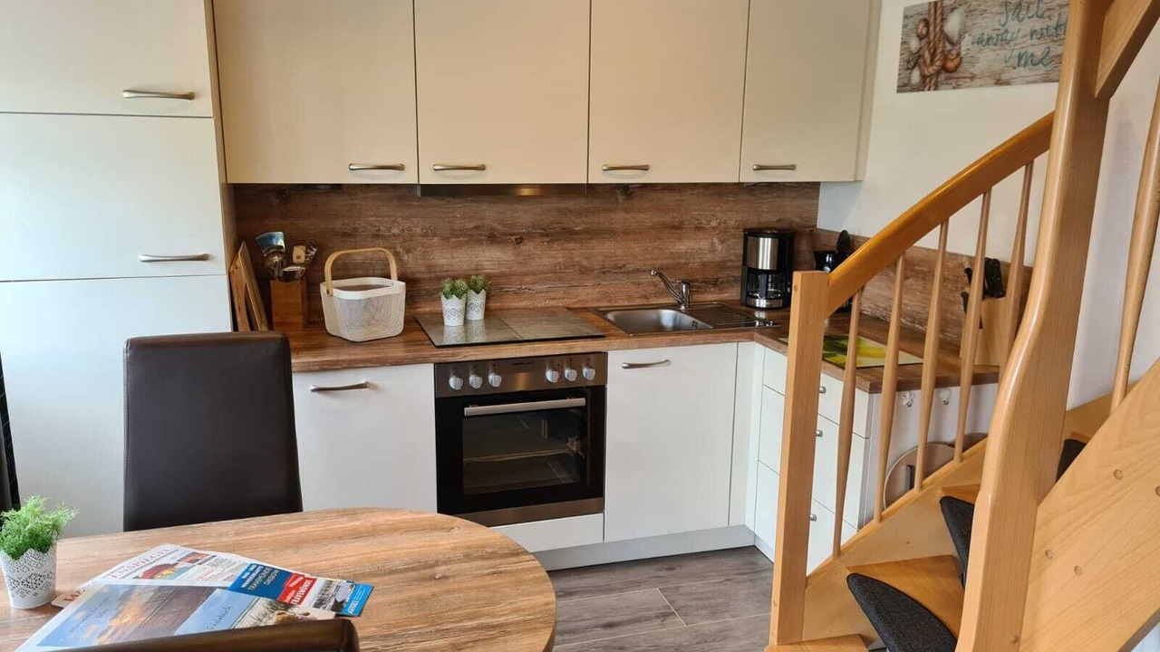 Photo of Kitchen in Travemuende