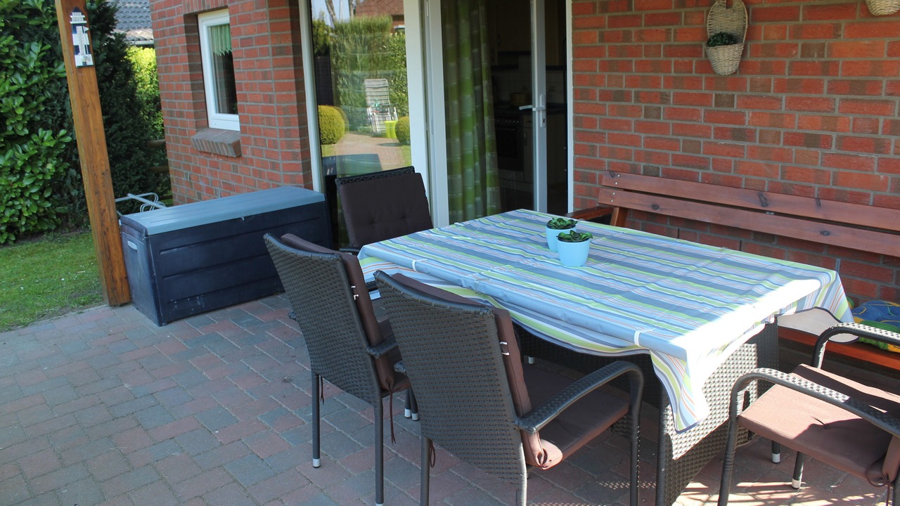 Photo of Outdoor in Travemuende