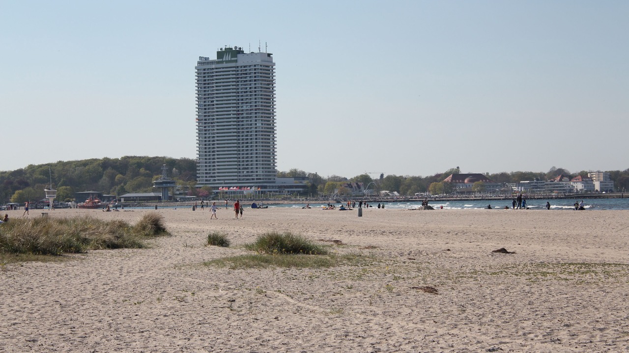 Photo of Others in Travemuende