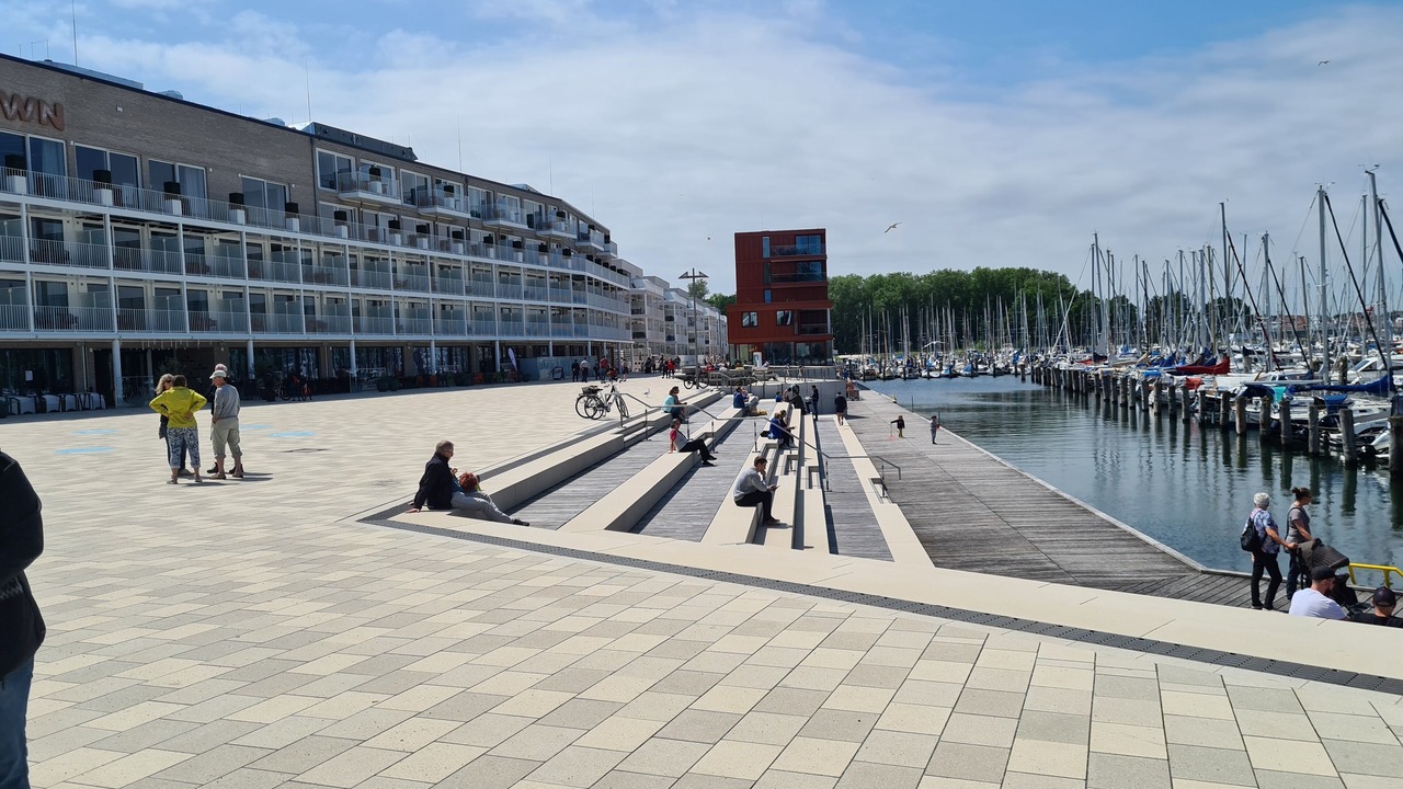 Photo of Others in Travemuende