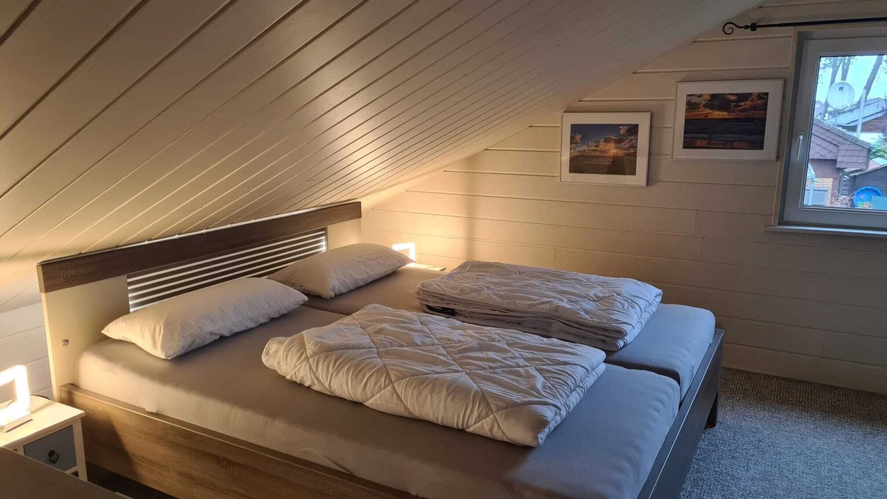Photo of Bedroom in Travemuende