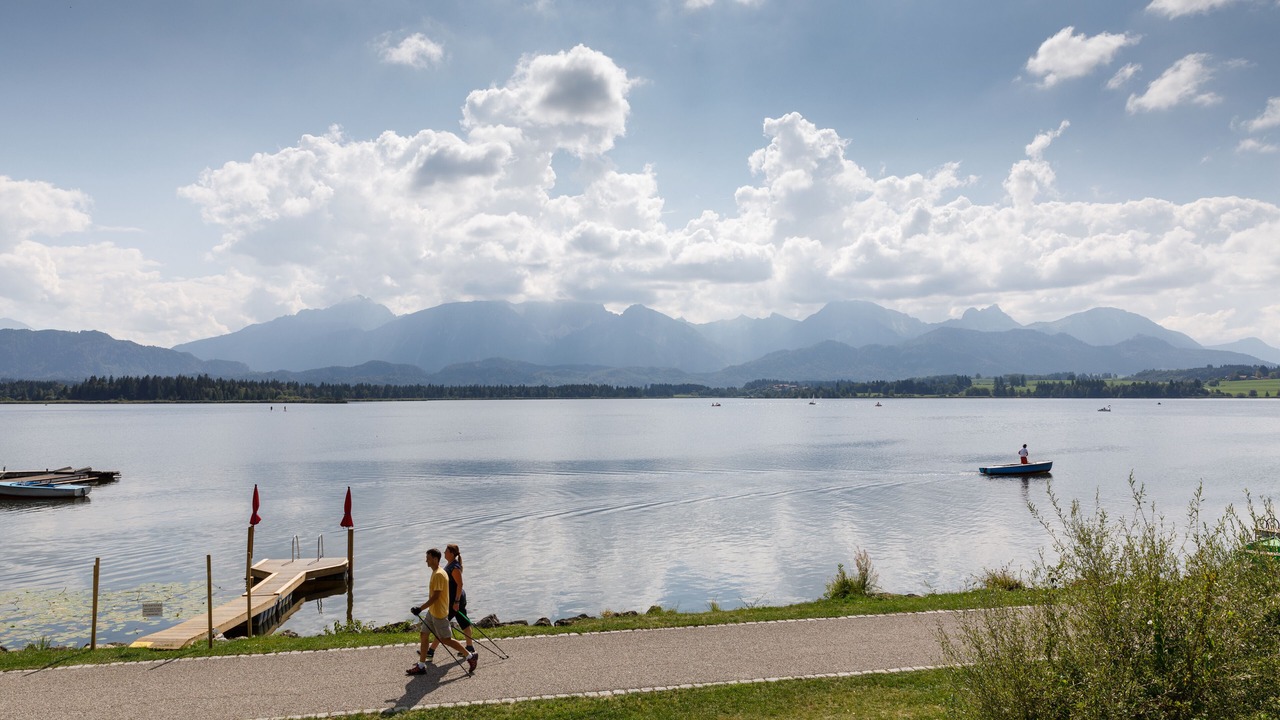 Photo of Others in Hopfen am See