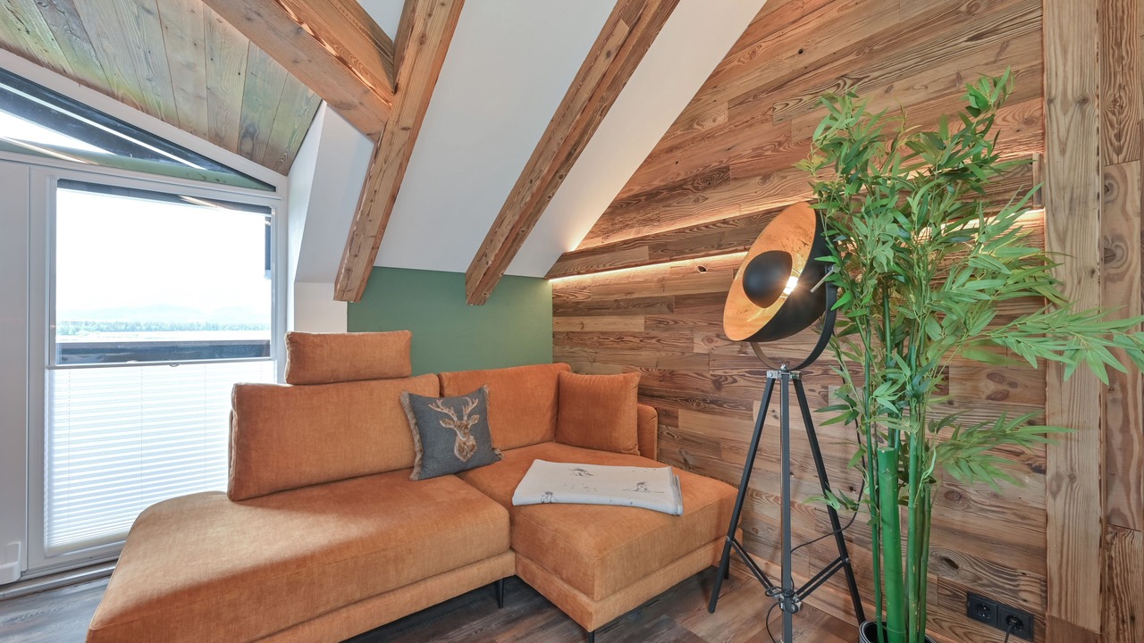 Photo of Livingroom in Hopfen am See
