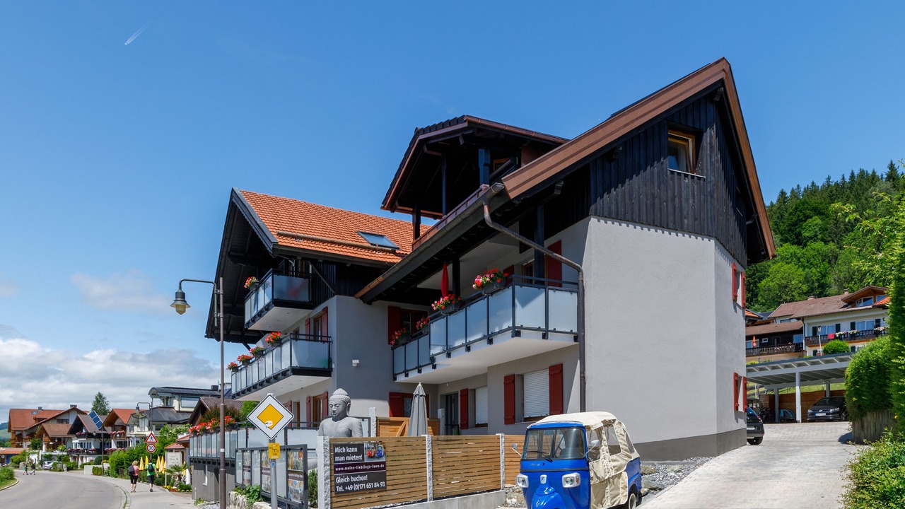 Photo of Outdoor in Hopfen am See