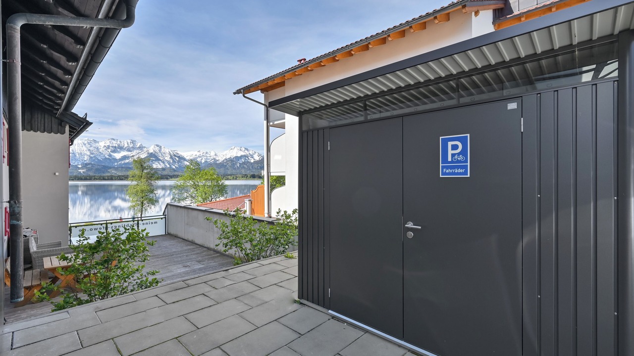 Photo of Outdoor in Hopfen am See