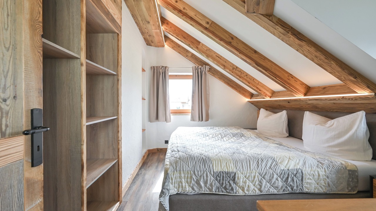 Photo of Bedroom in Hopfen am See