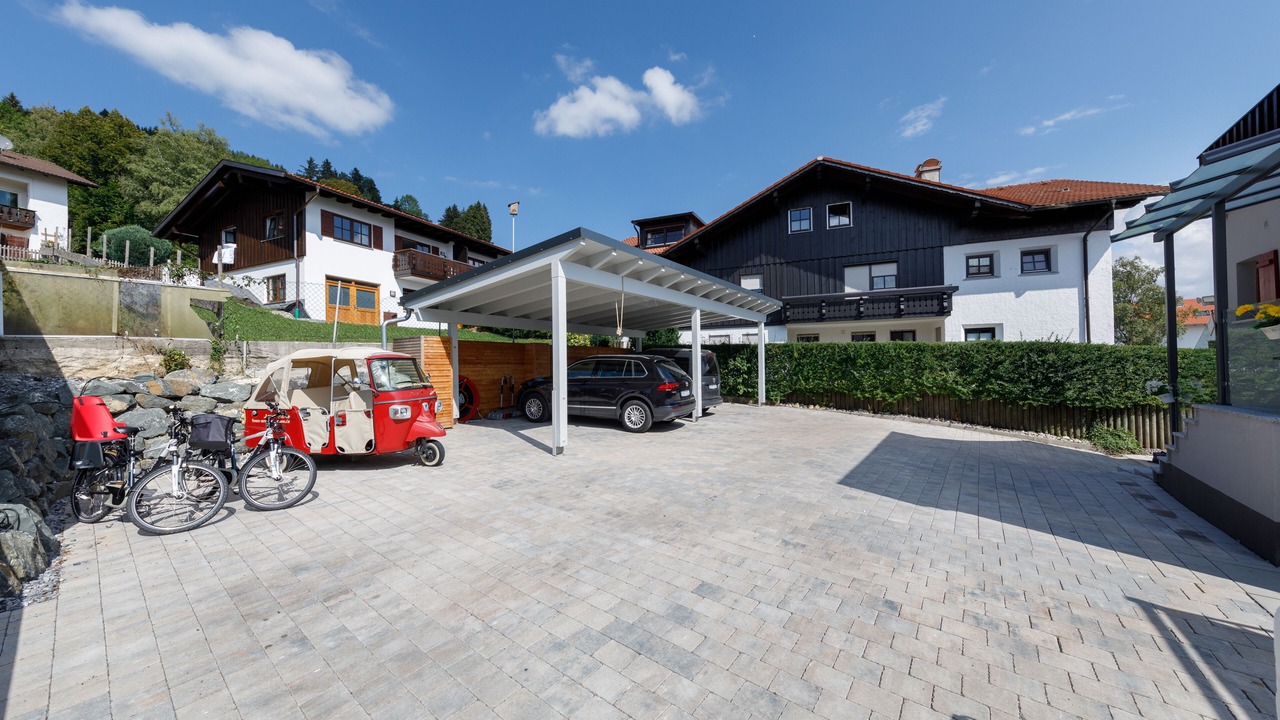 Photo of Outdoor in Hopfen am See