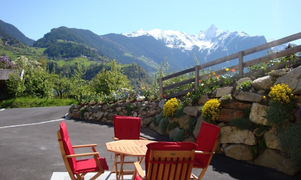 Photo of Patio Balcony in Sautens