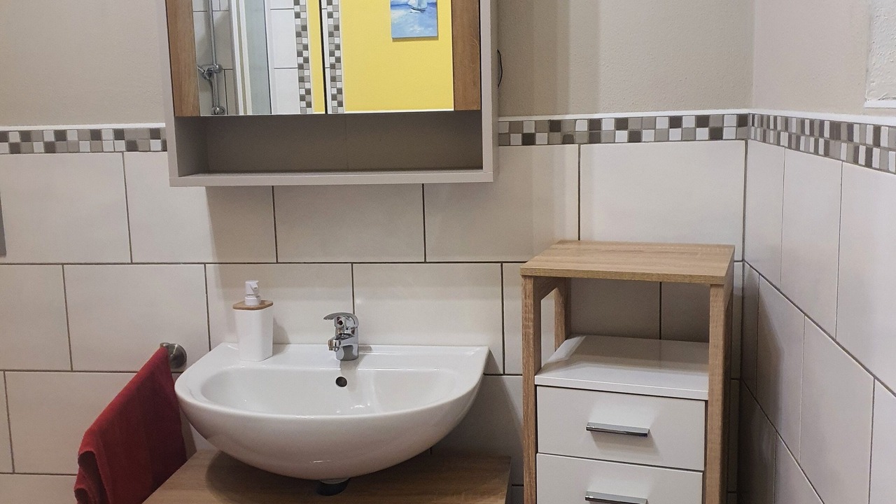 Photo of Bathroom in Sautens