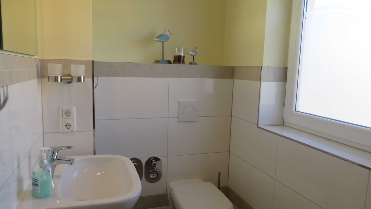 Photo of Bathroom in Borgerende