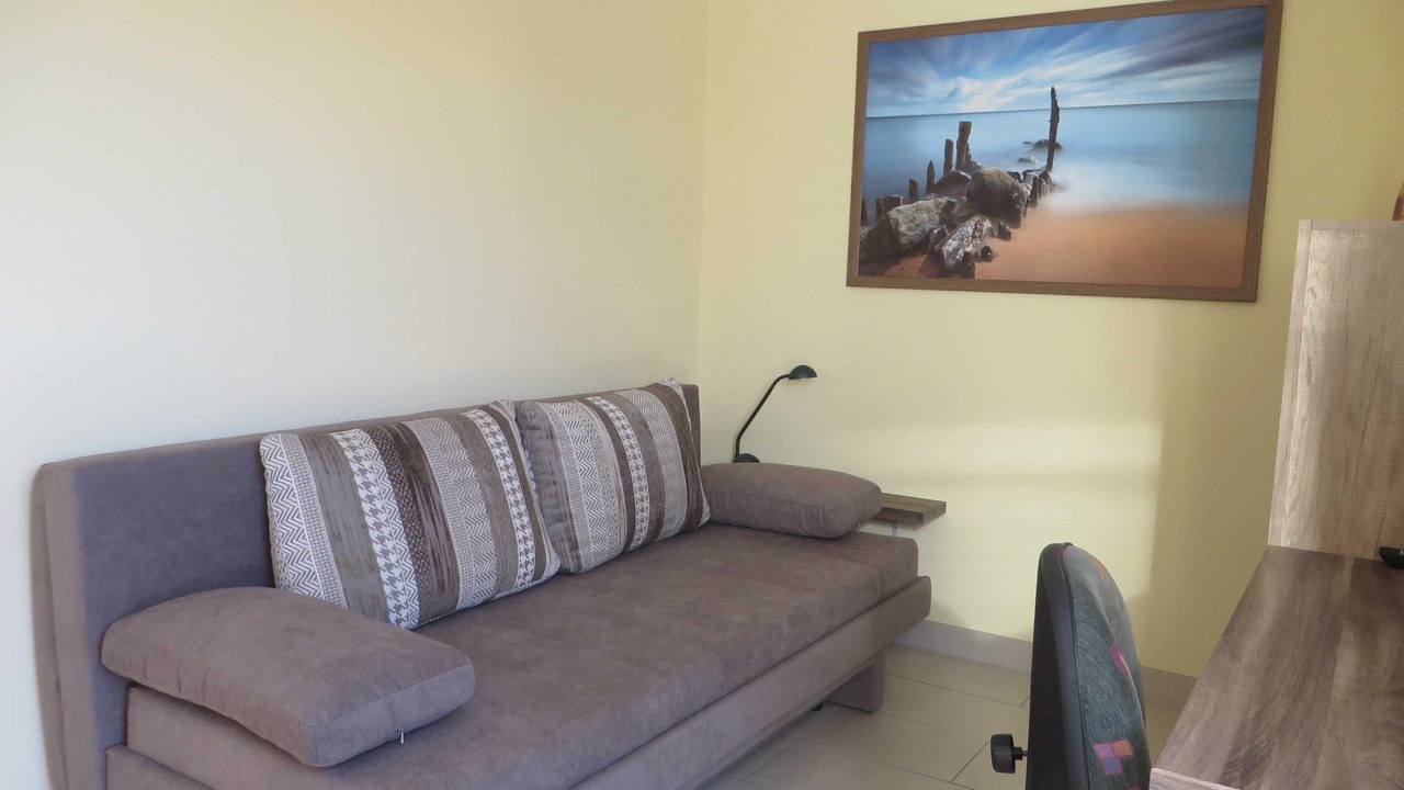 Photo of Livingroom in Borgerende