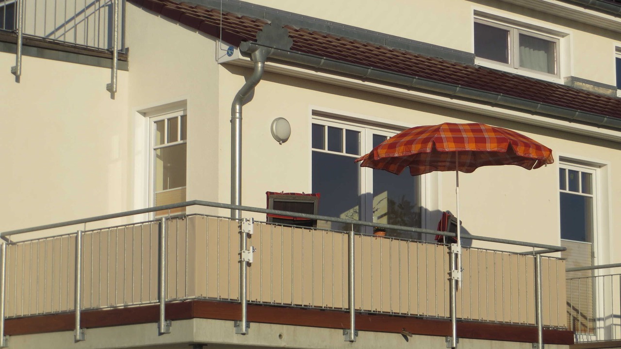 Photo of Outdoor in Borgerende