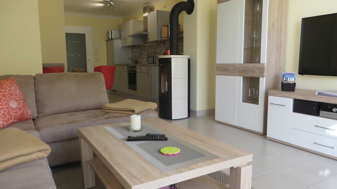 Photo of Livingroom in Borgerende