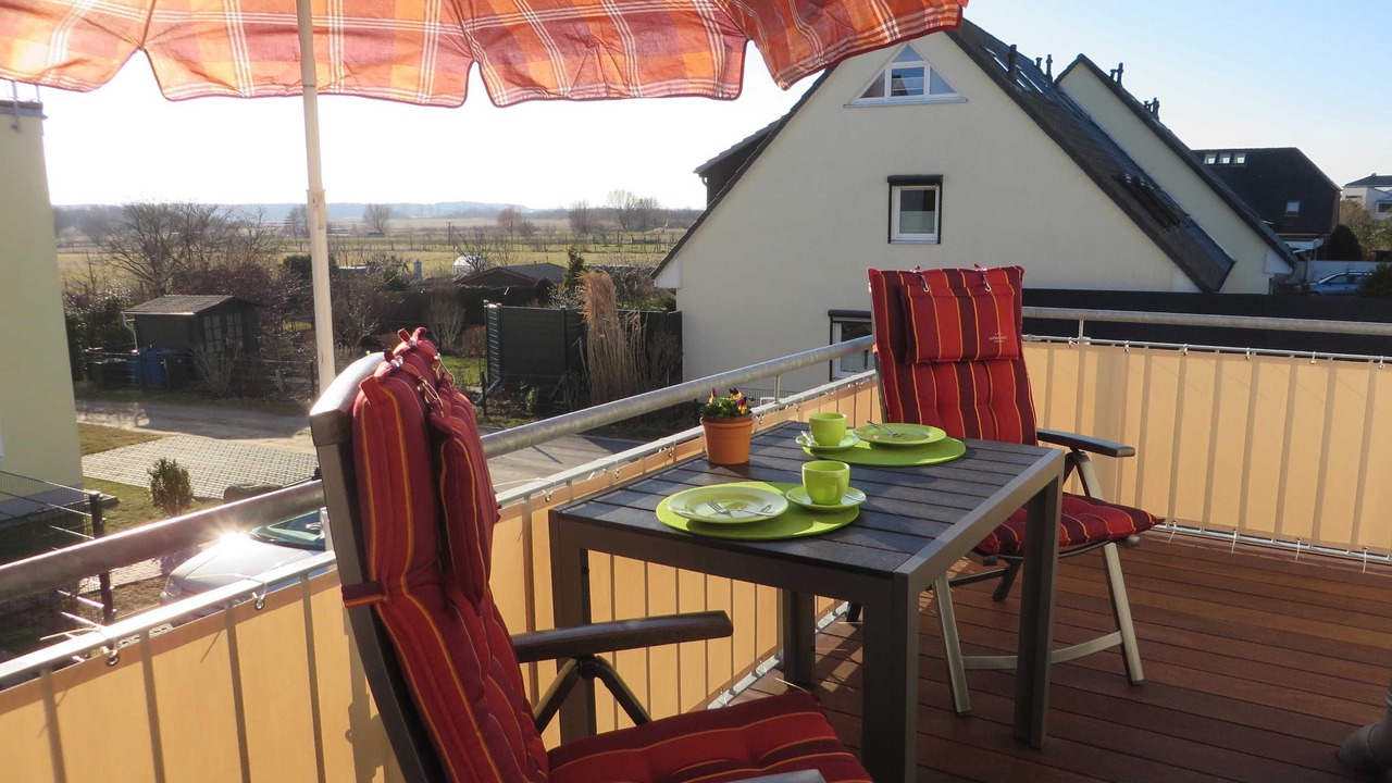 Photo of Outdoor in Borgerende