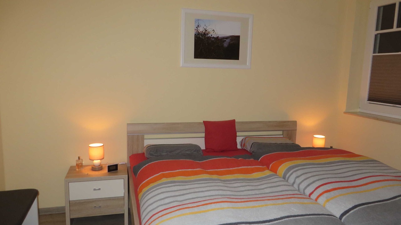 Photo of Bedroom in Borgerende
