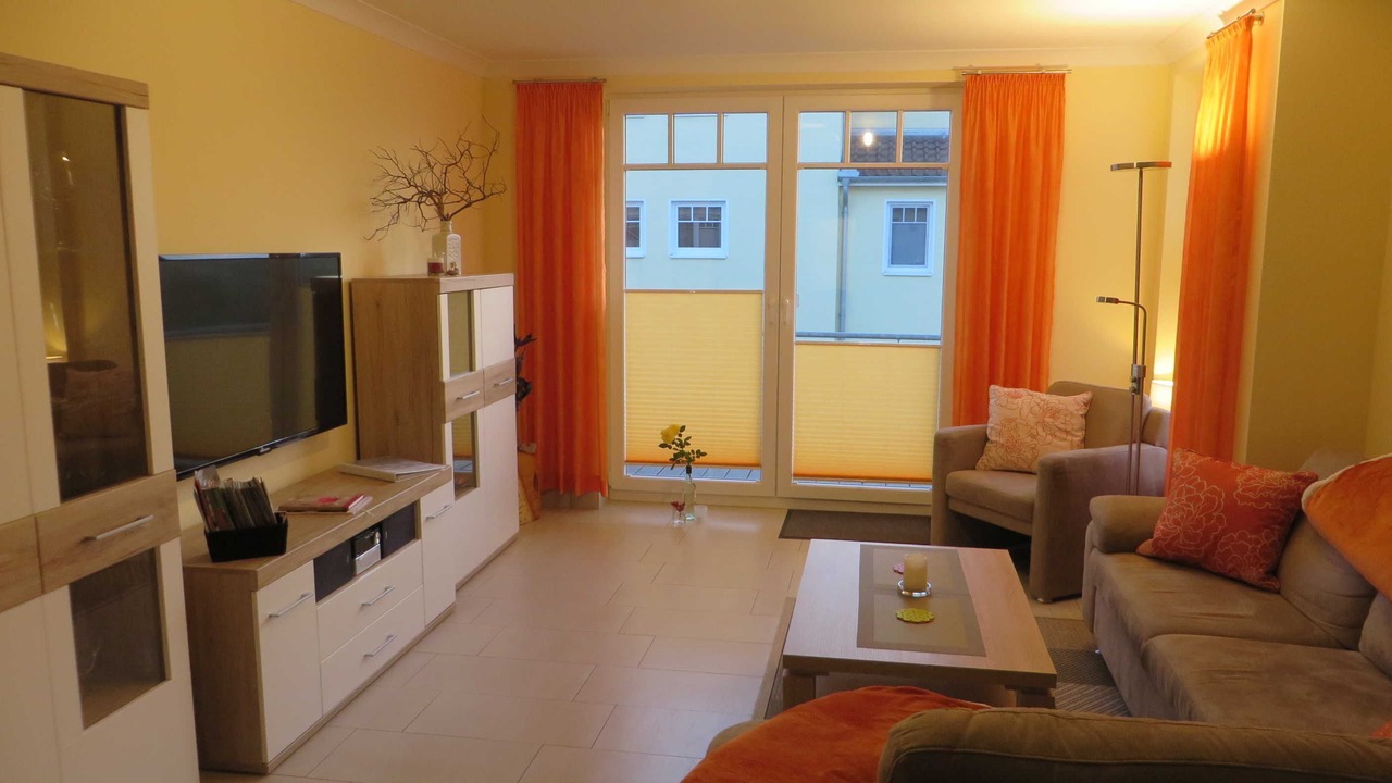 Photo of Livingroom in Borgerende