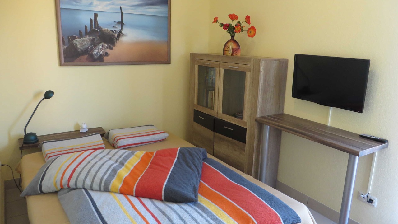 Photo of Bedroom in Borgerende