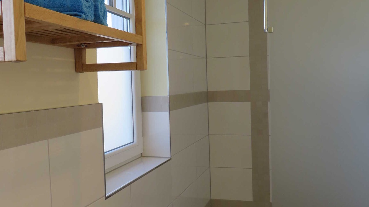 Photo of Bathroom in Borgerende