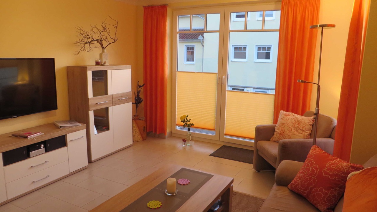 Photo of Livingroom in Borgerende