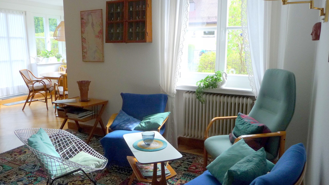 Photo of Livingroom in Cortendorf