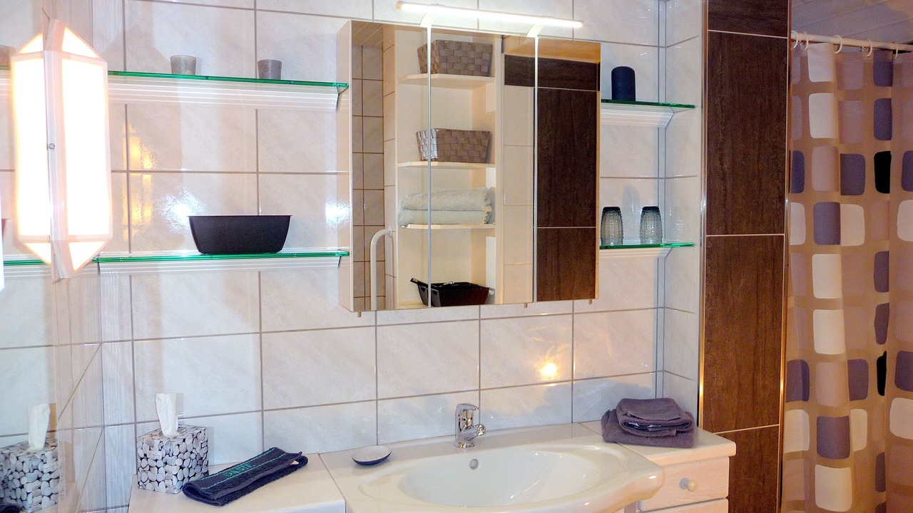 Photo of Bathroom in Cortendorf