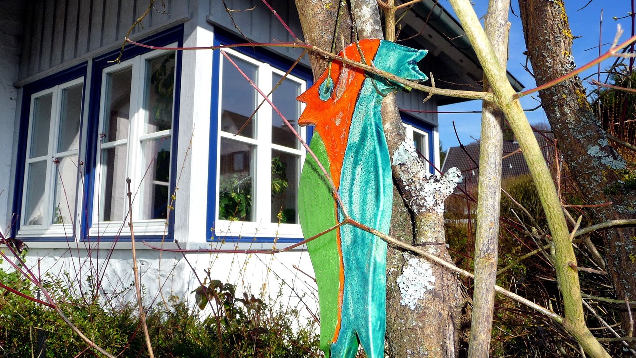Photo of Outdoor in Cortendorf