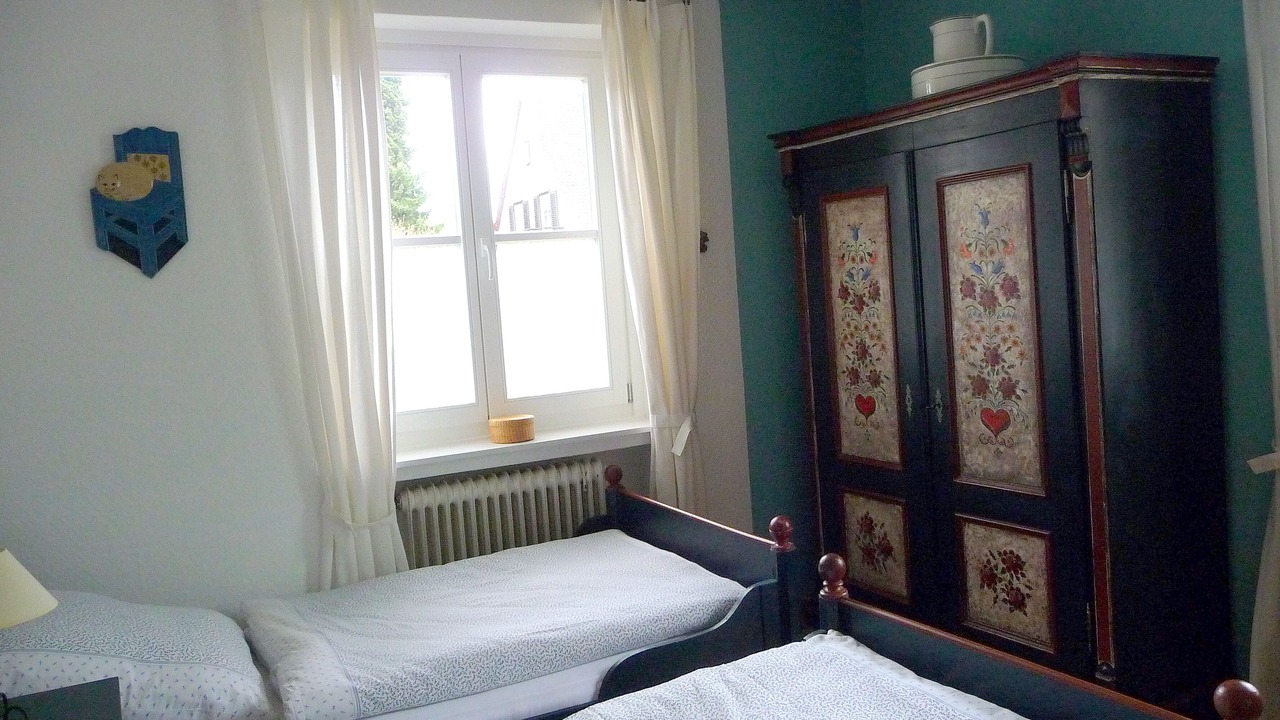 Photo of Bedroom in Cortendorf