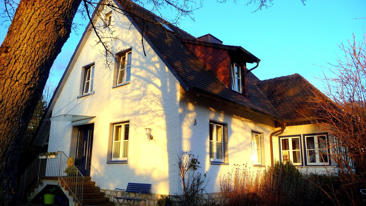 Photo of Outdoor in Cortendorf