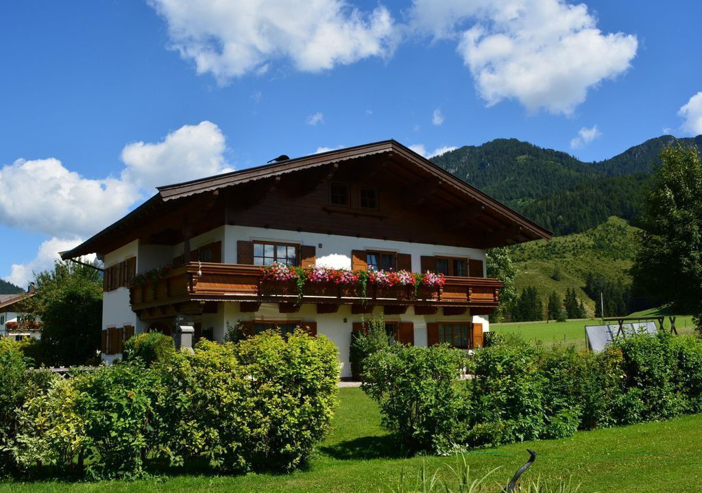 Photo of Outdoor in Hochfilzen
