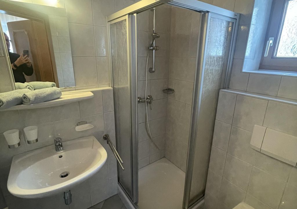 Photo of Bathroom in Hochfilzen