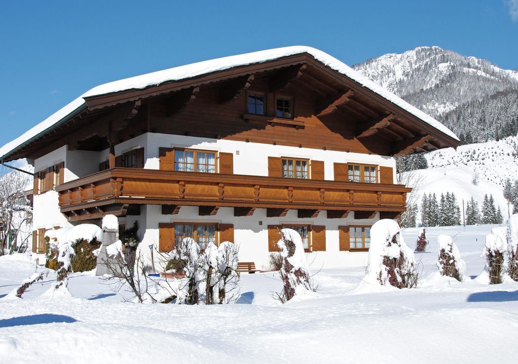 Photo of Outdoor in Hochfilzen