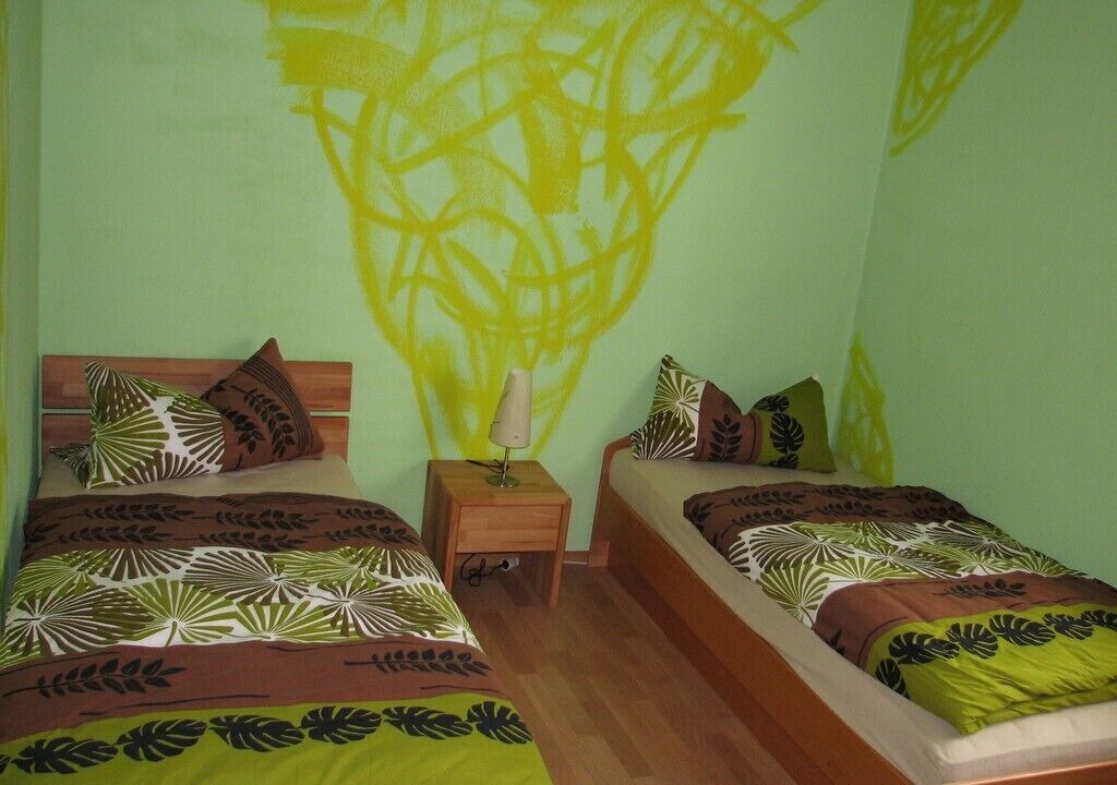 Photo of Bedroom in Buchelberg