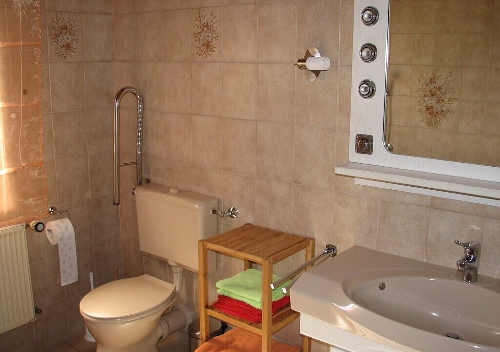Photo of Bathroom in Buchelberg