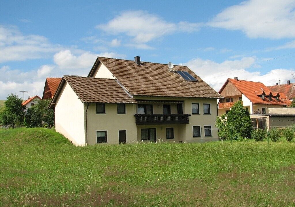 Photo of Outdoor in Buchelberg