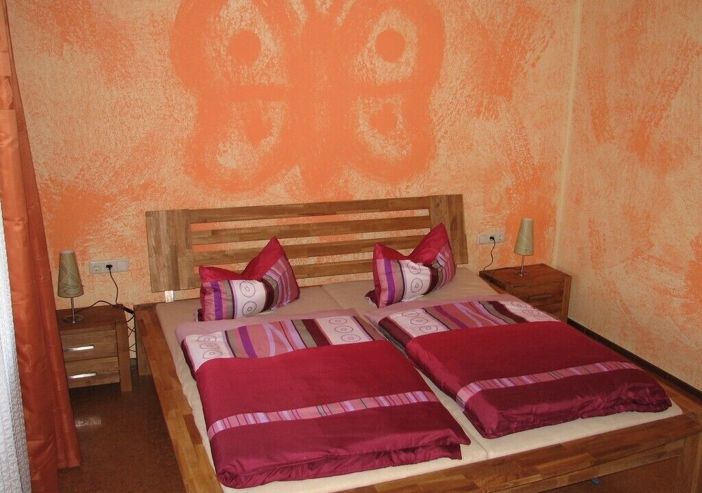 Photo of Bedroom in Buchelberg