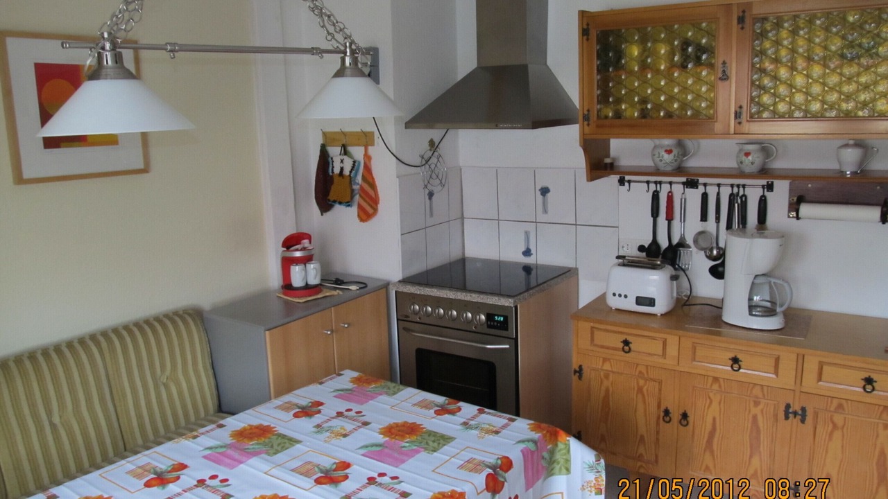 Photo of Kitchen in Bad Windsheim